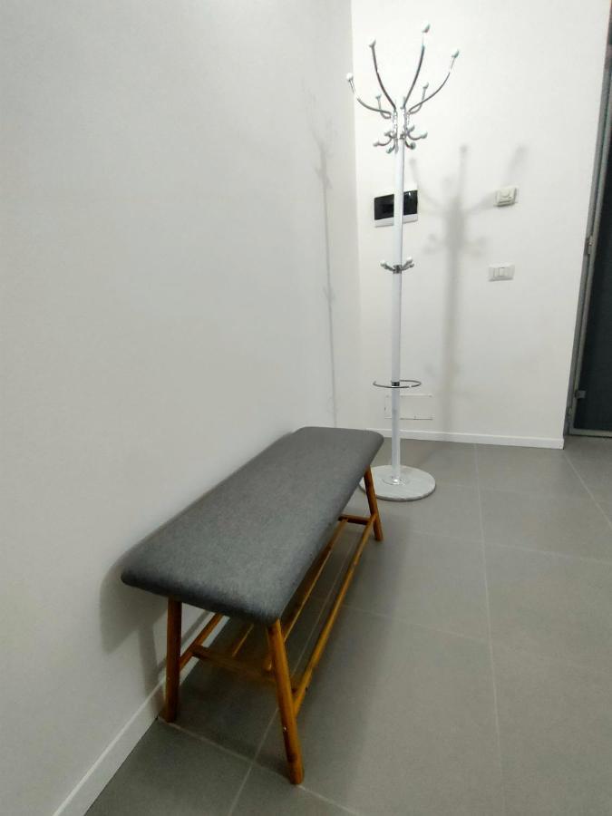 La Staccionata Bianca Bed & Breakfast Viterbo Exterior photo