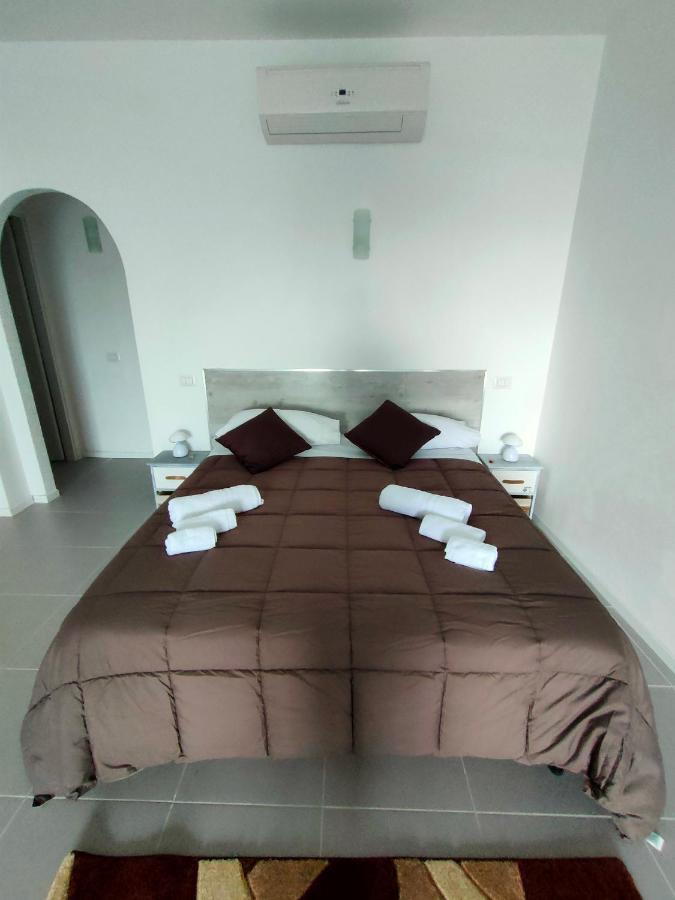La Staccionata Bianca Bed & Breakfast Viterbo Exterior photo